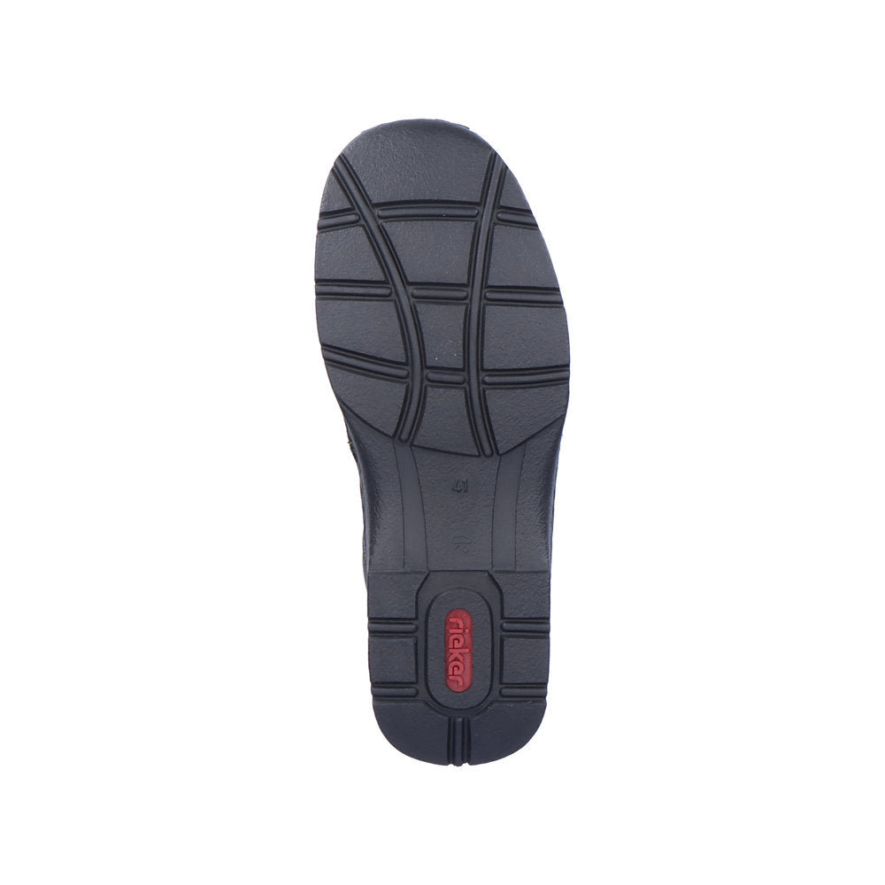 Rieker miesten nilkkurit 05367-00