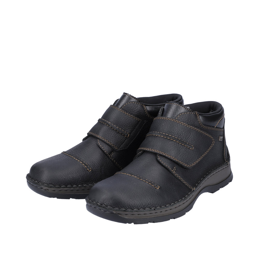 Rieker miesten nilkkurit 05367-00