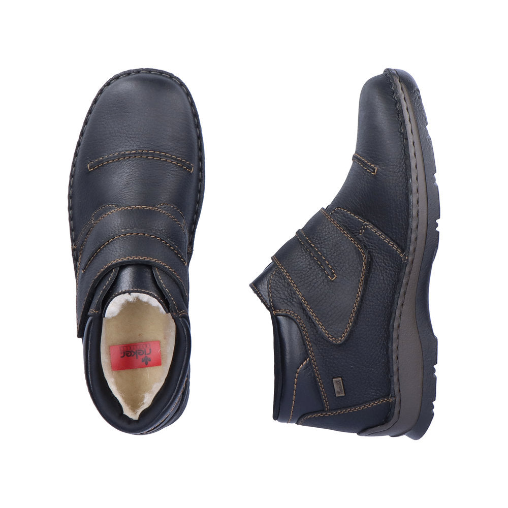 Rieker miesten nilkkurit 05367-00
