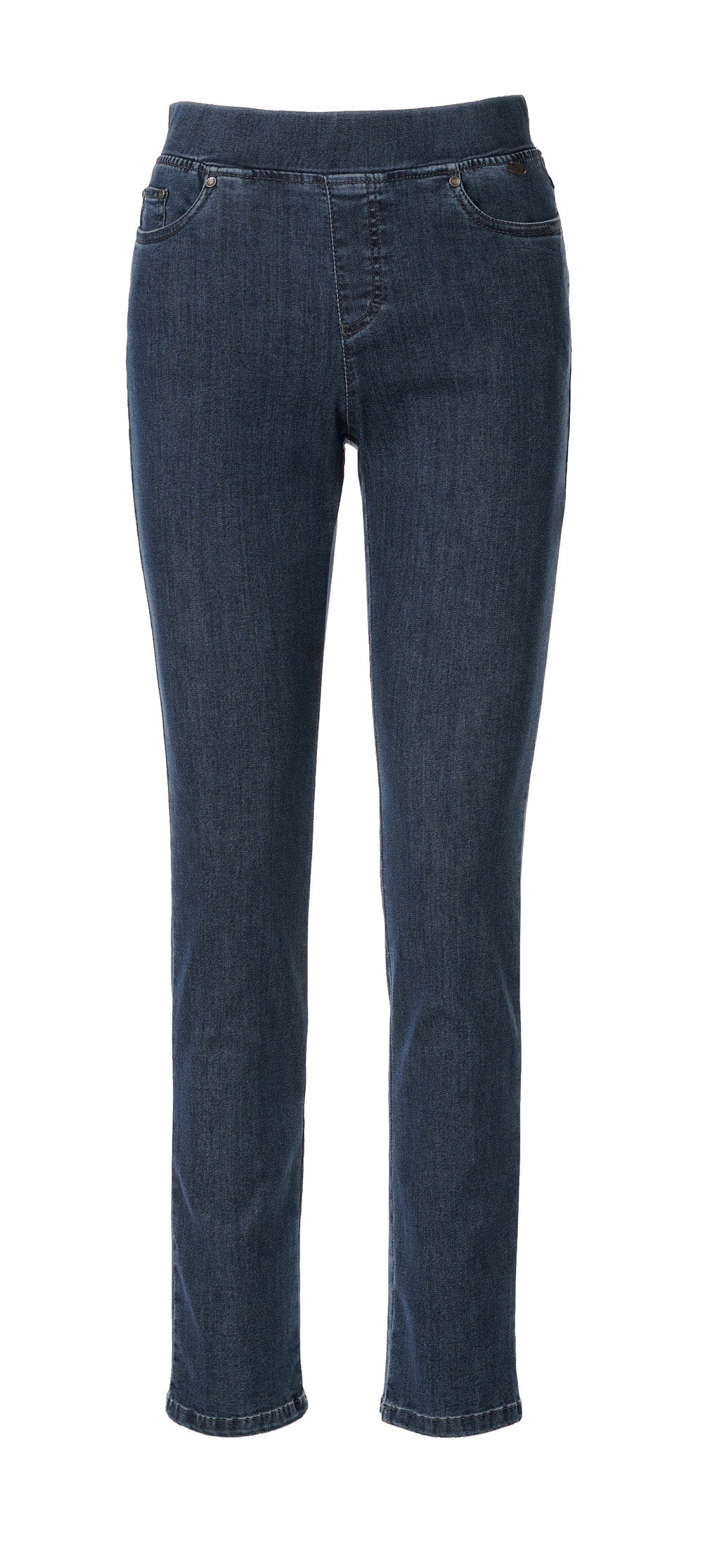 Anna Montana Jump in jeans Rom 07 Dark blue