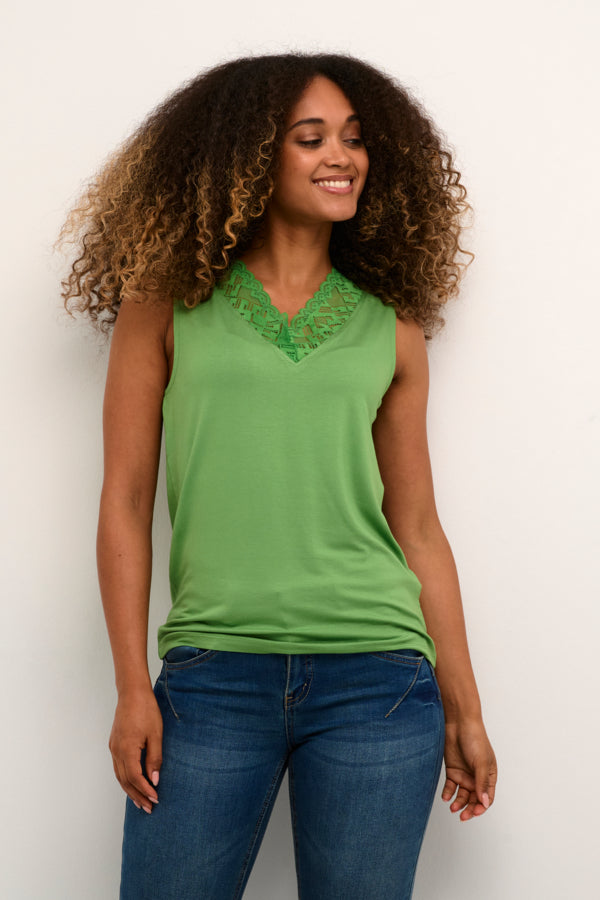 Cream toppi Trulla Top