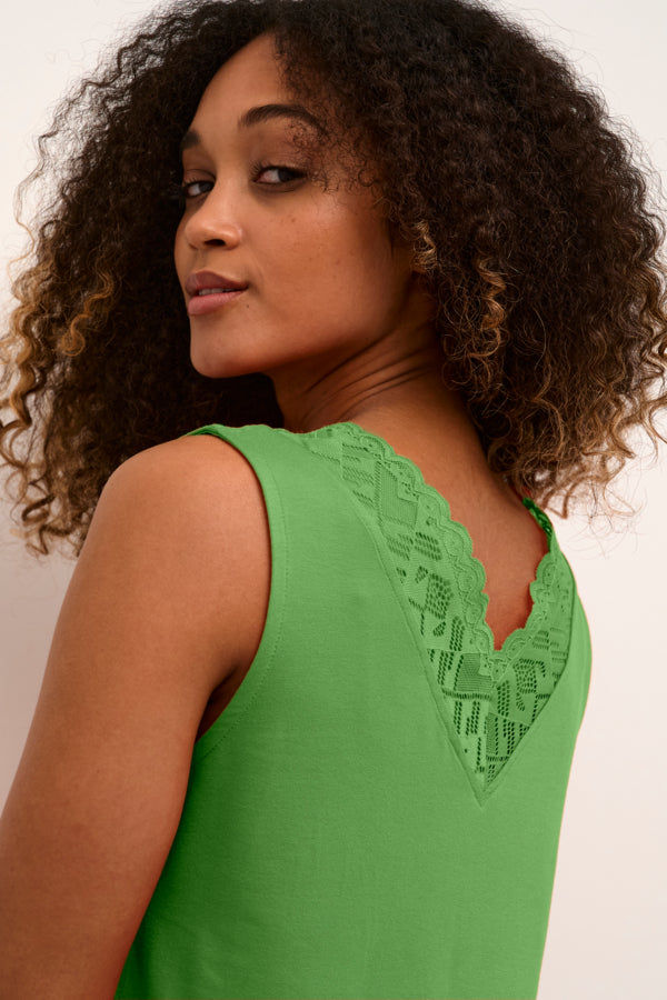 Cream toppi Trulla Top