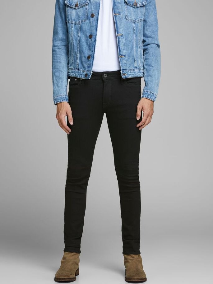 Jack&Jones farkut LIAM 009 skinny-fit