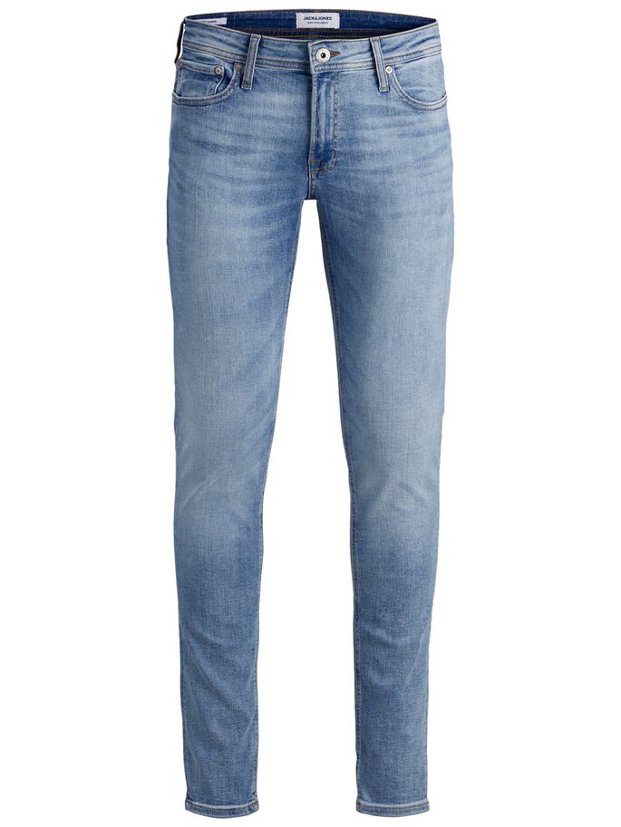 Jack&Jones farkut LIAM 792 skinny-fit
