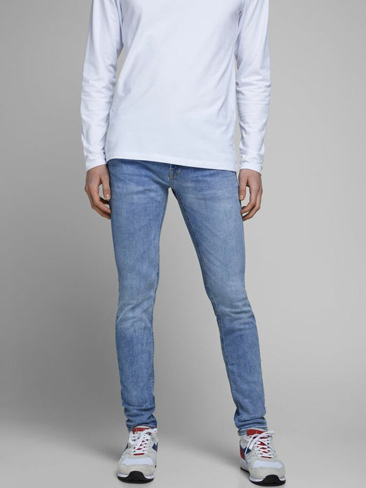 Jack&Jones farkut LIAM 792 skinny-fit