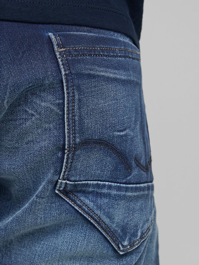 Jack&Jones pitkät farkkushortsit