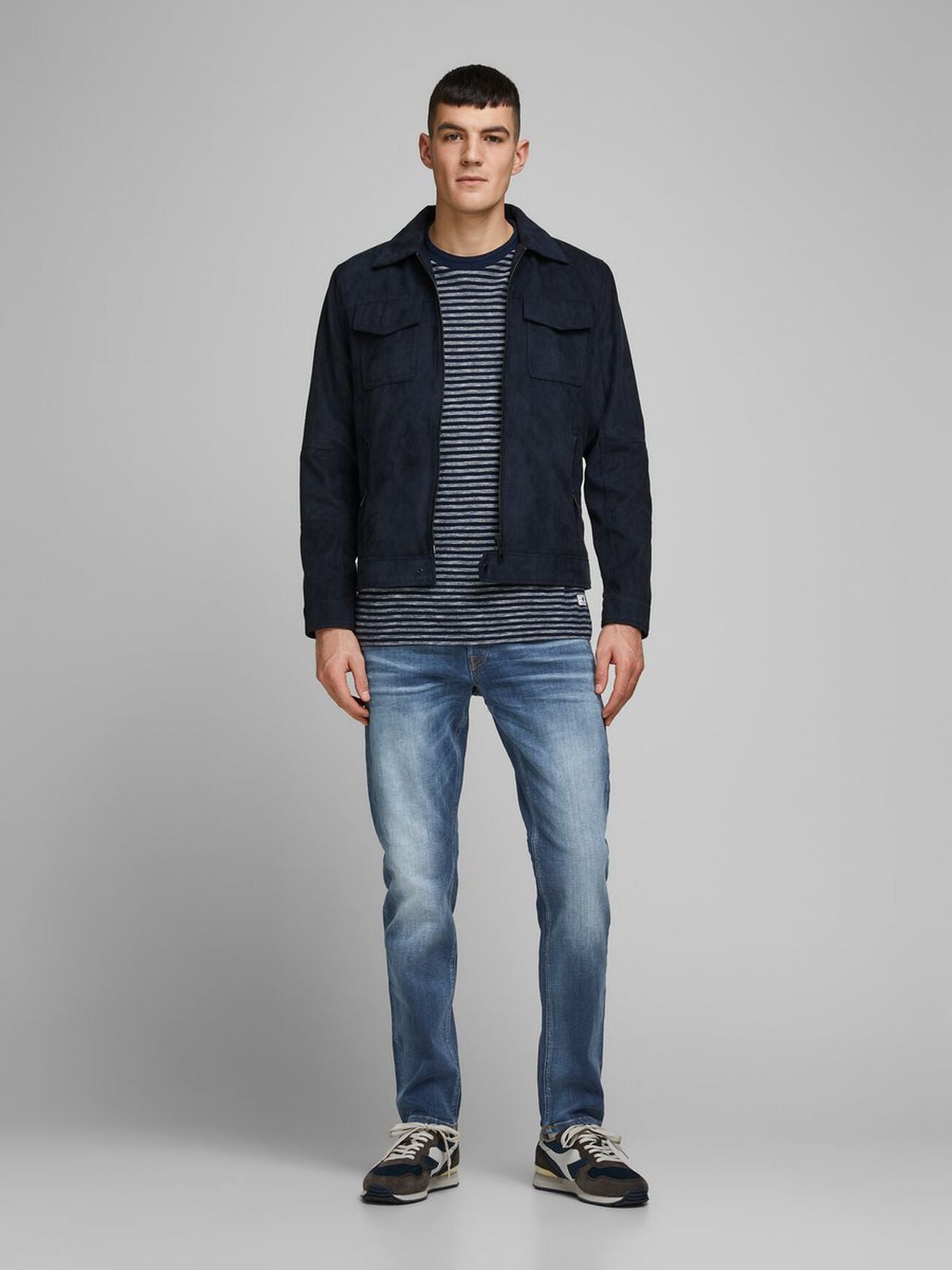 Jack&Jones farkut Mike 411