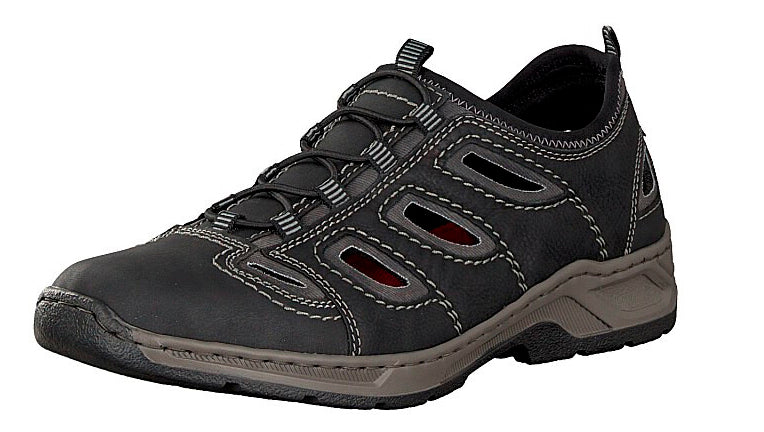 Rieker tennarit 14266-00