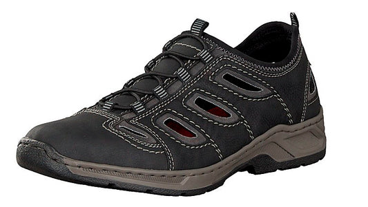 Rieker tennarit 14266-00