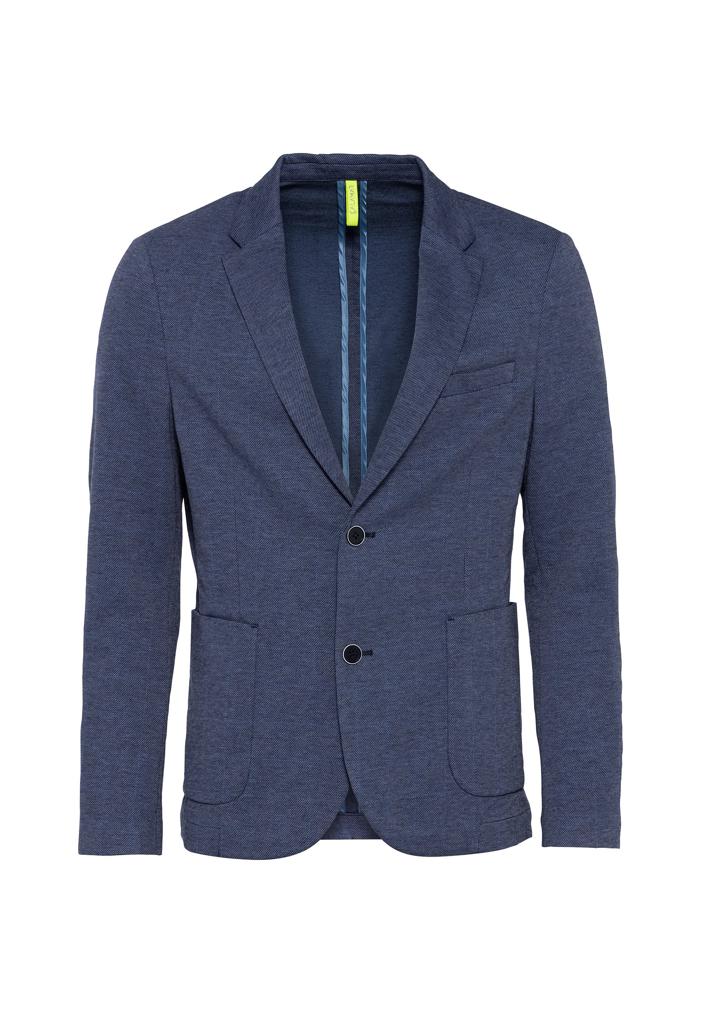 Calamar Super Stretch bleiseri sininen