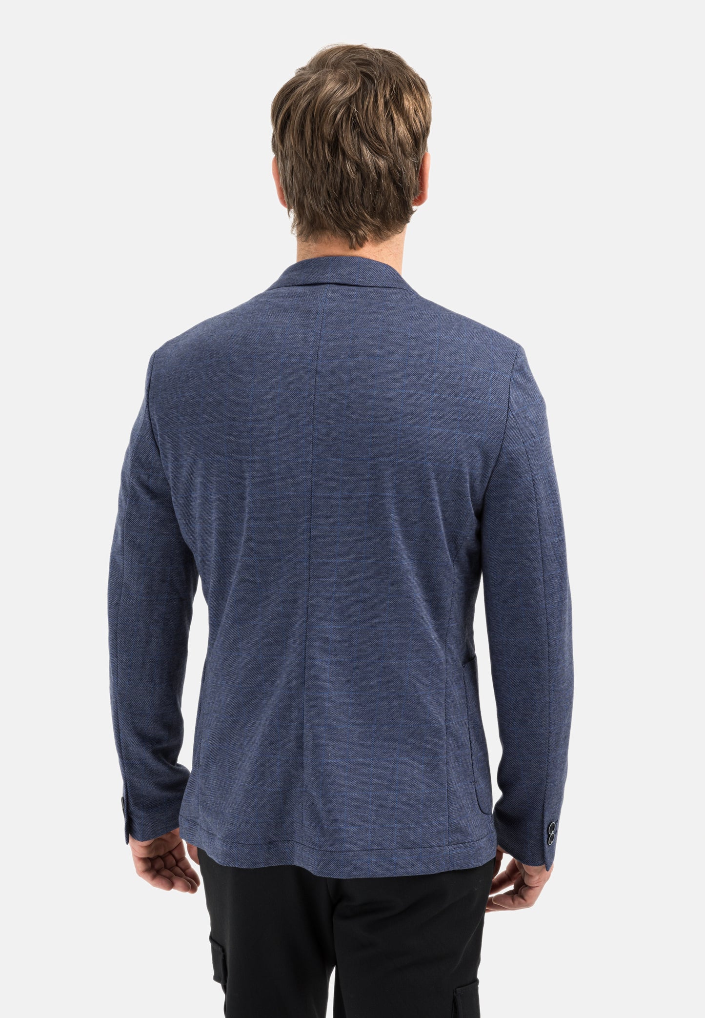 Calamar Super Stretch bleiseri sininen