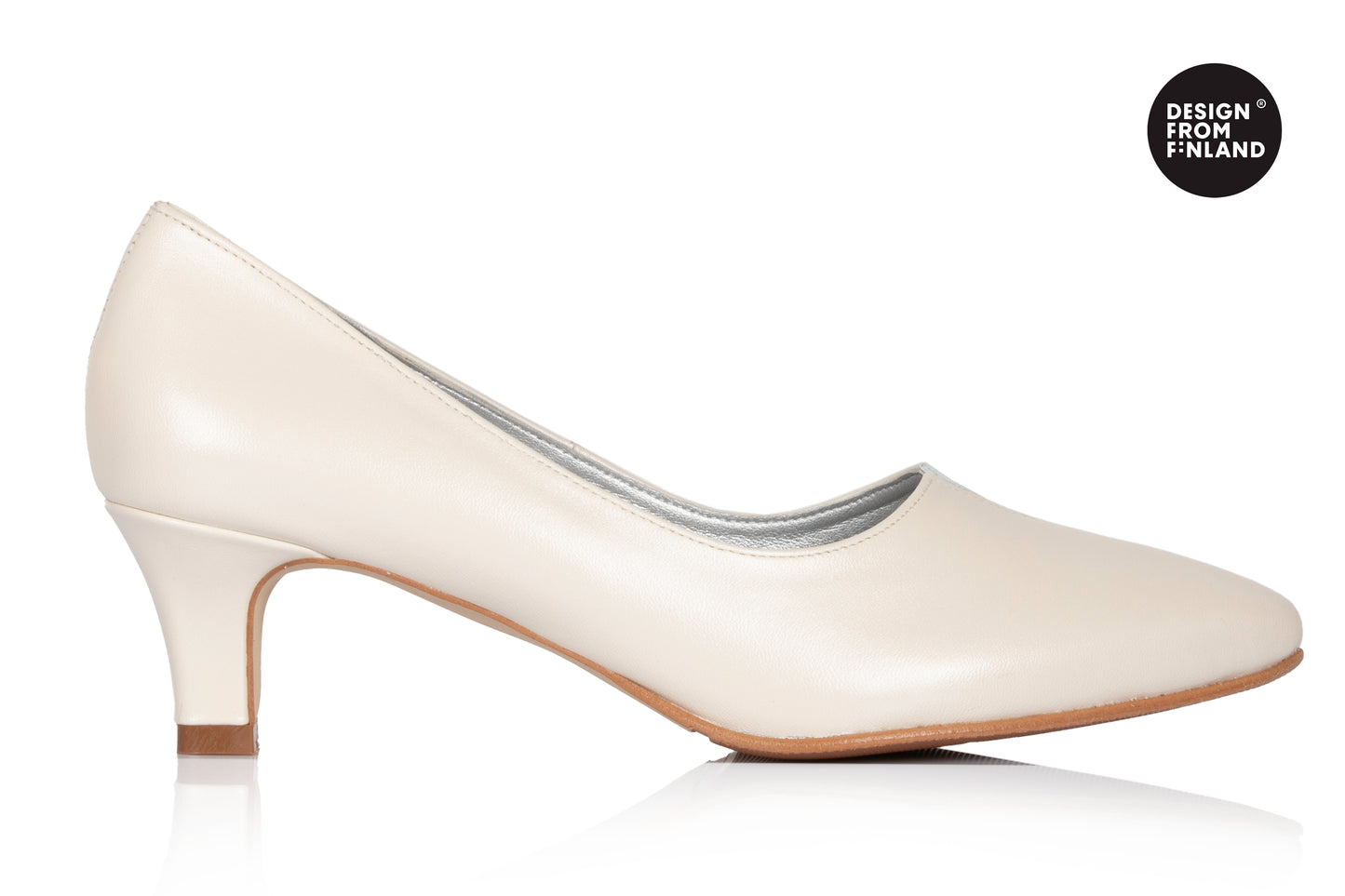 Chantana Avokkaat nude beige