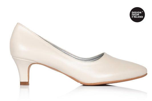 Chantana Avokkaat nude beige