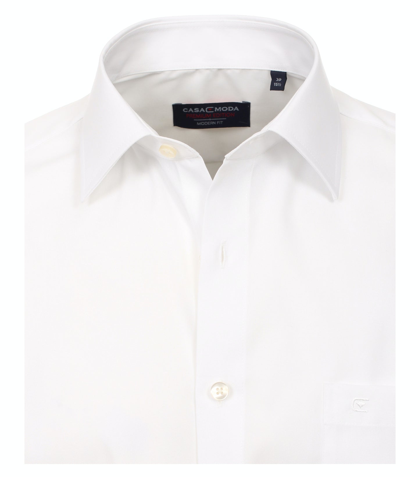 CasaModa juhlapaita 1/2-hiha Modern fit