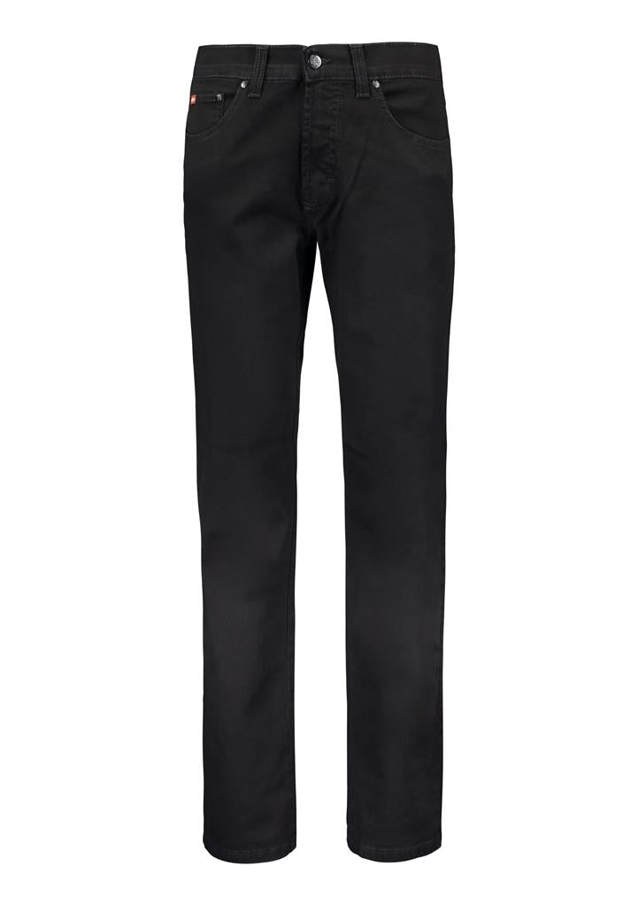 Lee Cooper farkut LC08 musta
