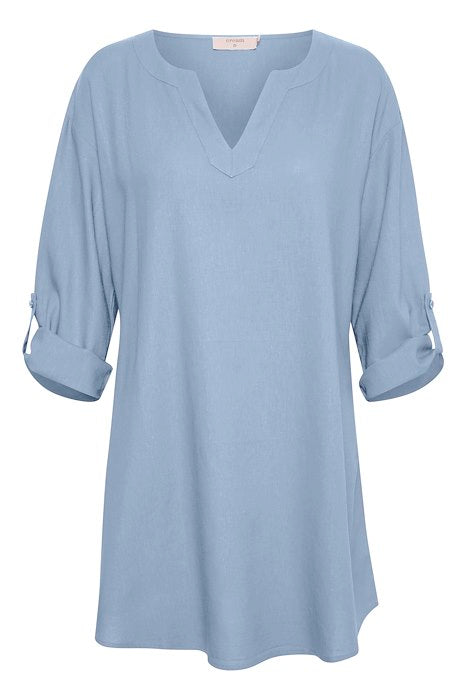 Cream tunika Venta Tunic