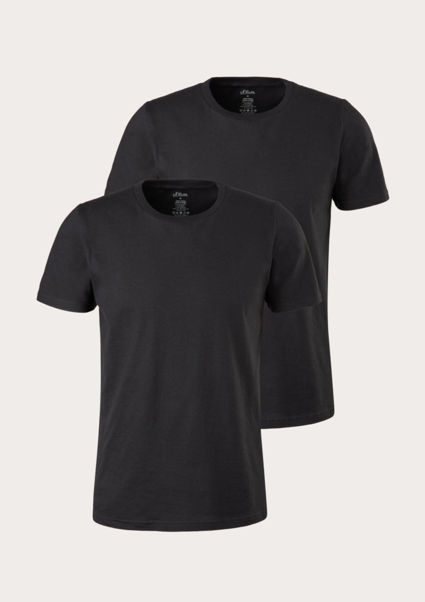 s.Oliver T-paita 2-pack