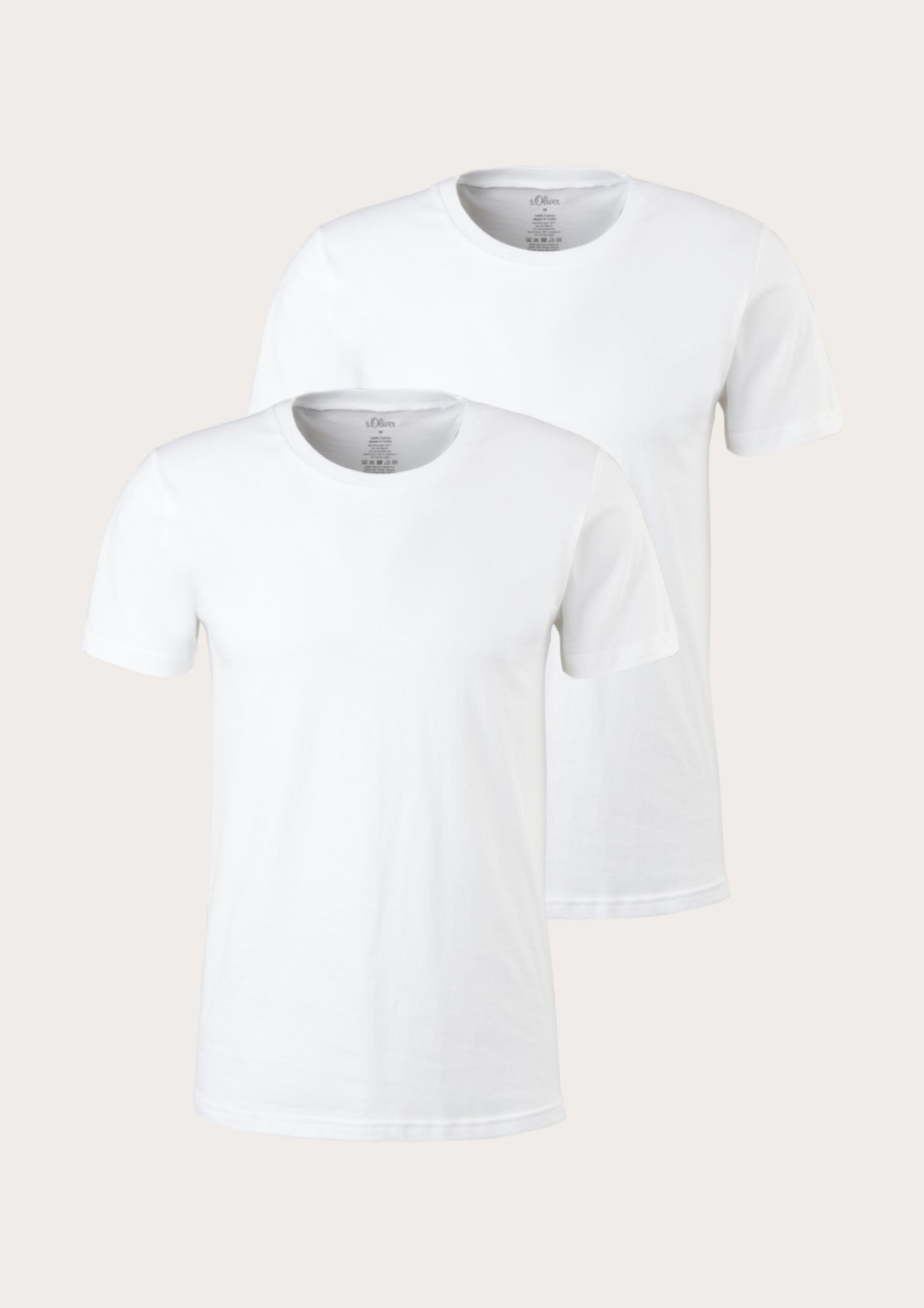 s.Oliver T-paita 2-pack