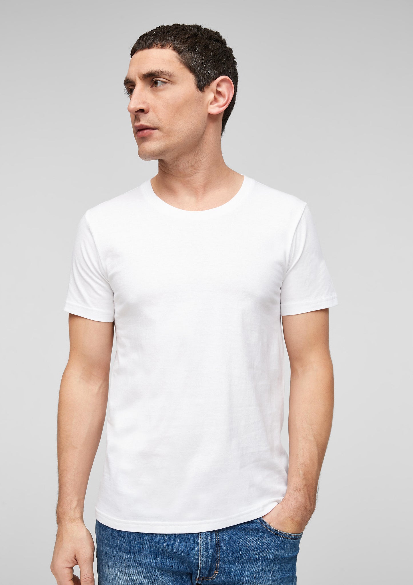 s.Oliver T-paita 2-pack