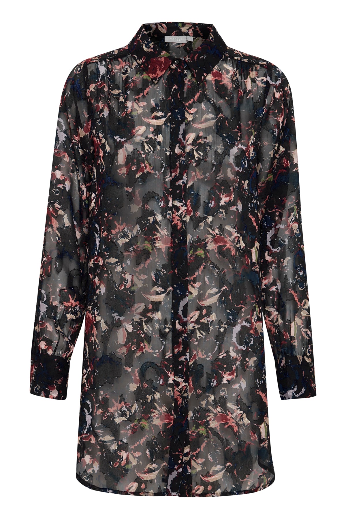 Fransa tunika FRCILLE TUNIC