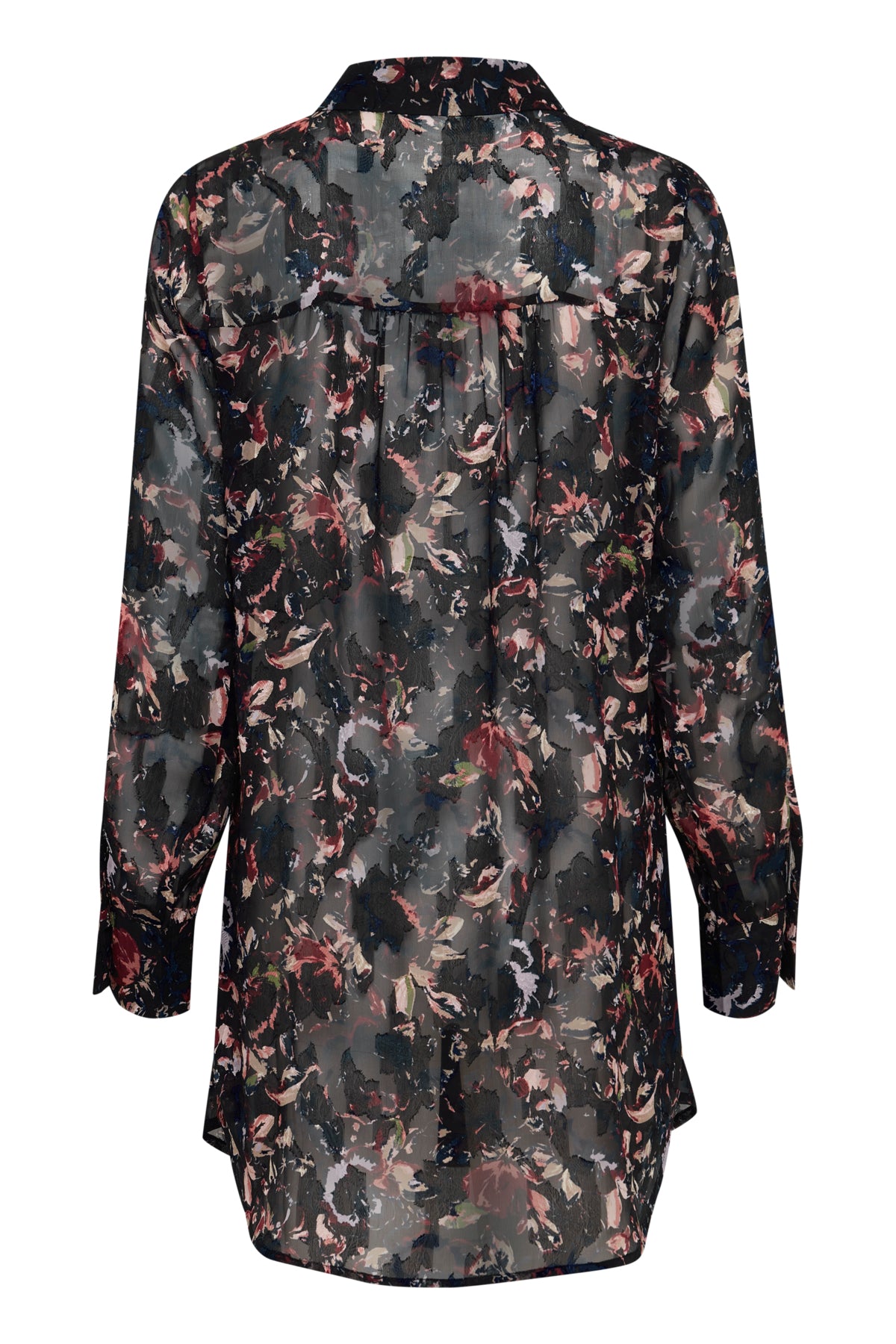 Fransa tunika FRCILLE TUNIC