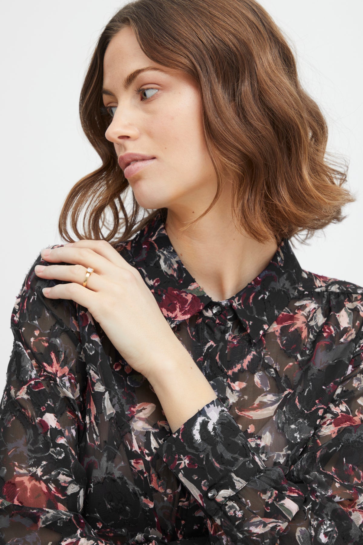 Fransa tunika FRCILLE TUNIC