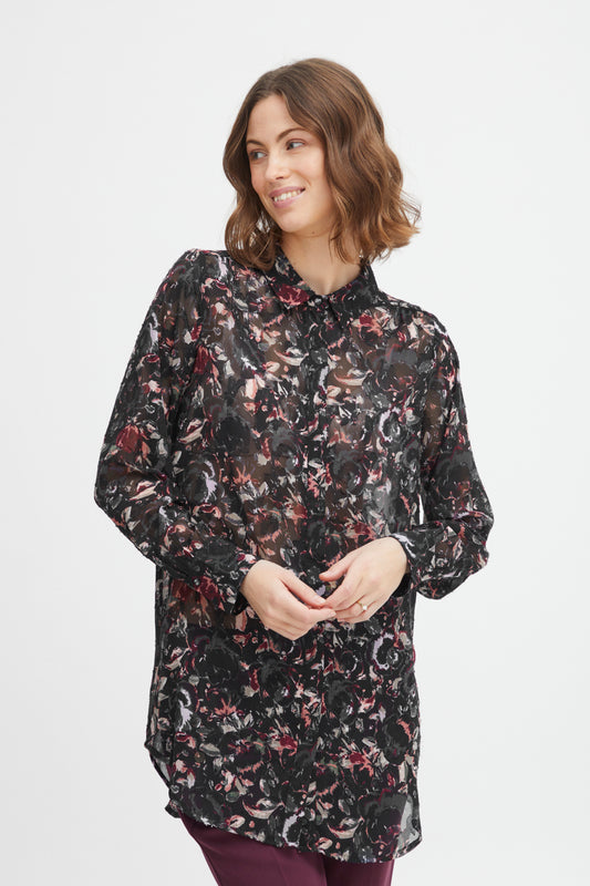 Fransa tunika FRCILLE TUNIC