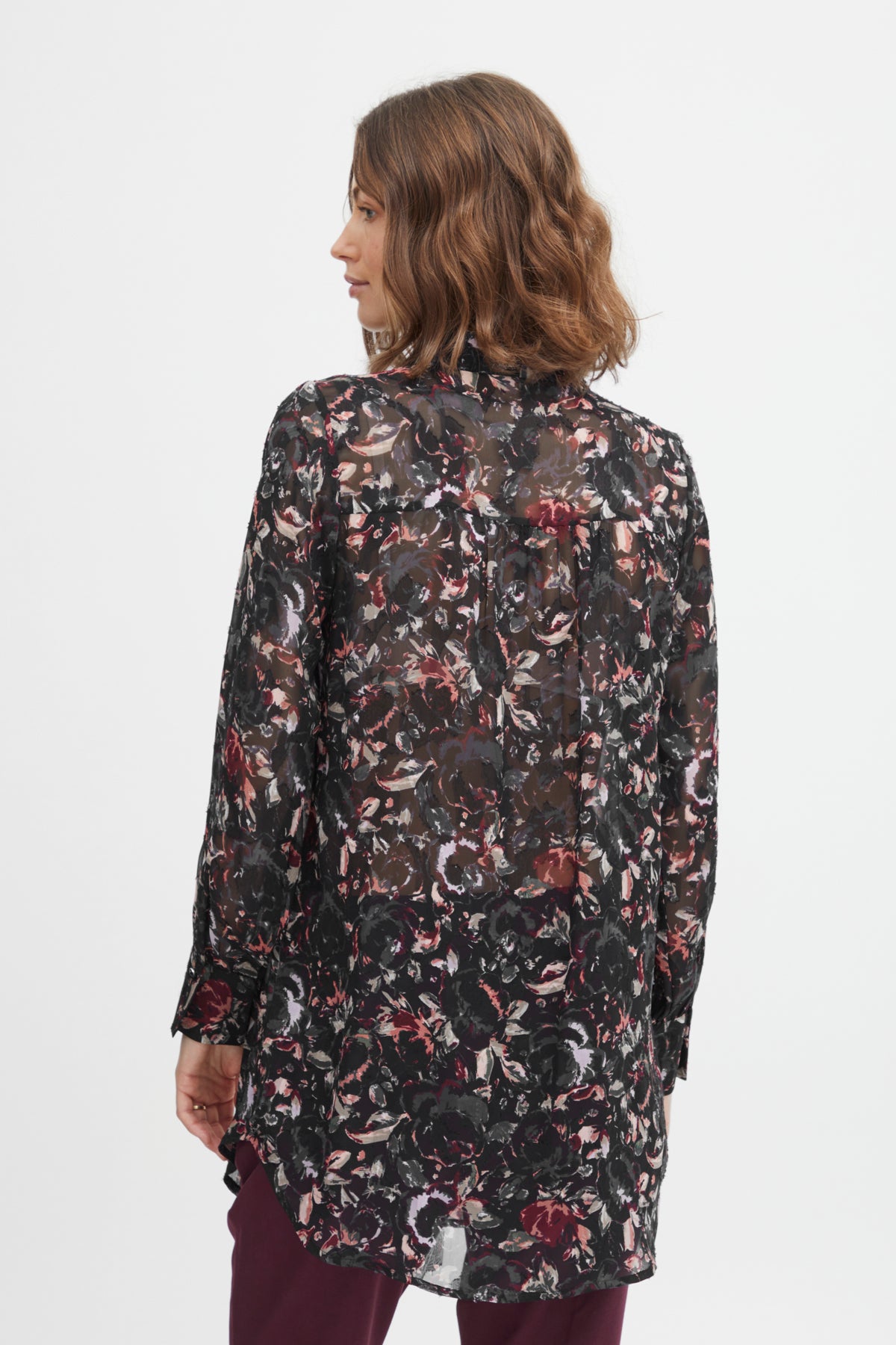 Fransa tunika FRCILLE TUNIC