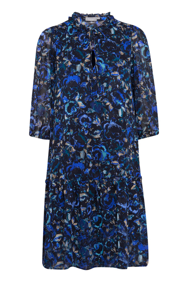 Fransa mekko FRCILLE DRESS