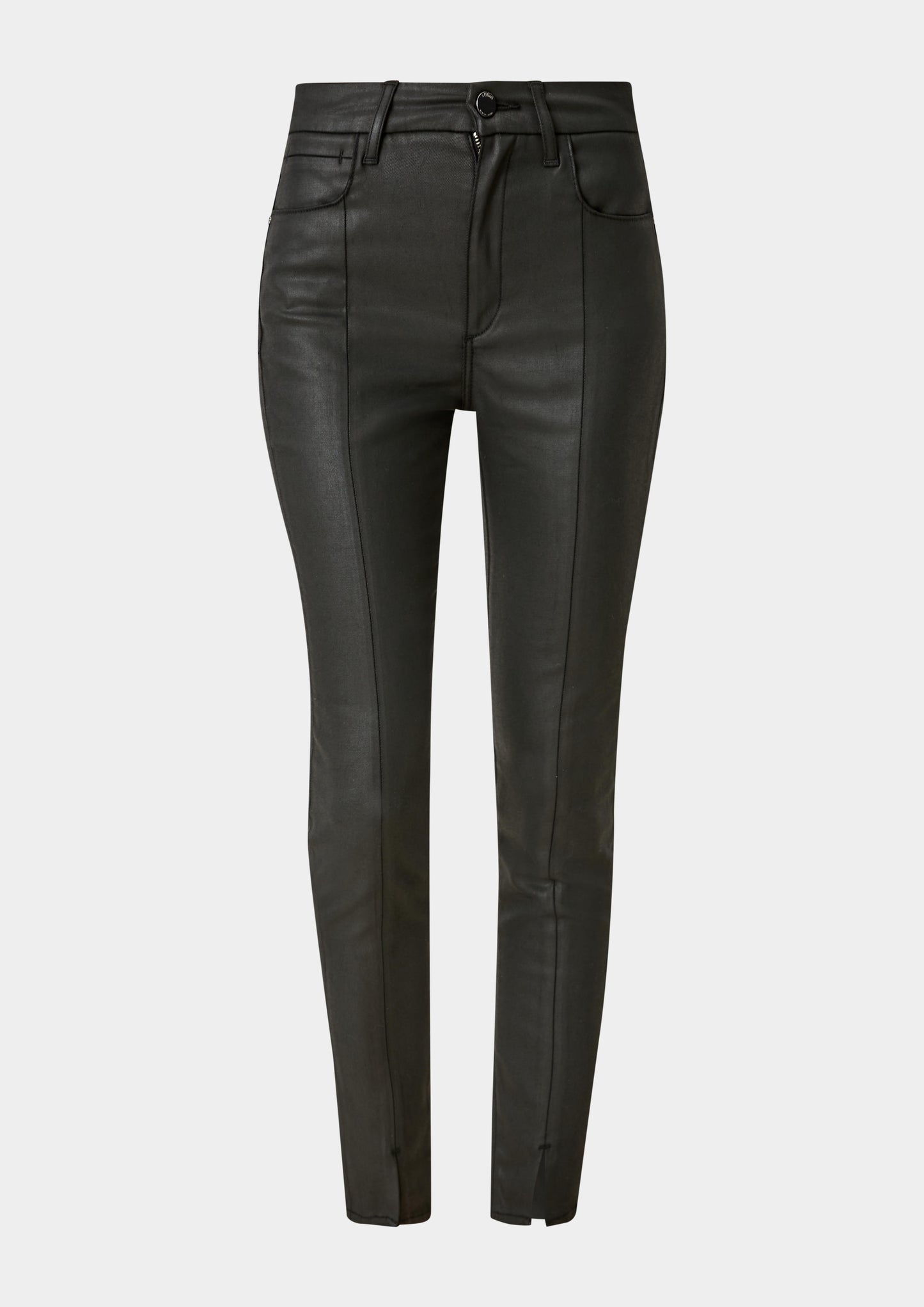 s.Oliver coated jeans