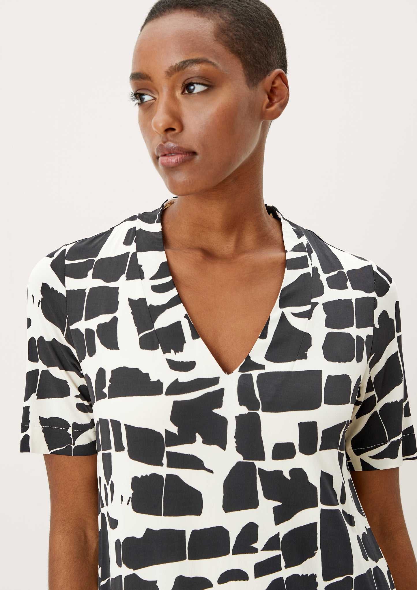 s.Oliver mekko