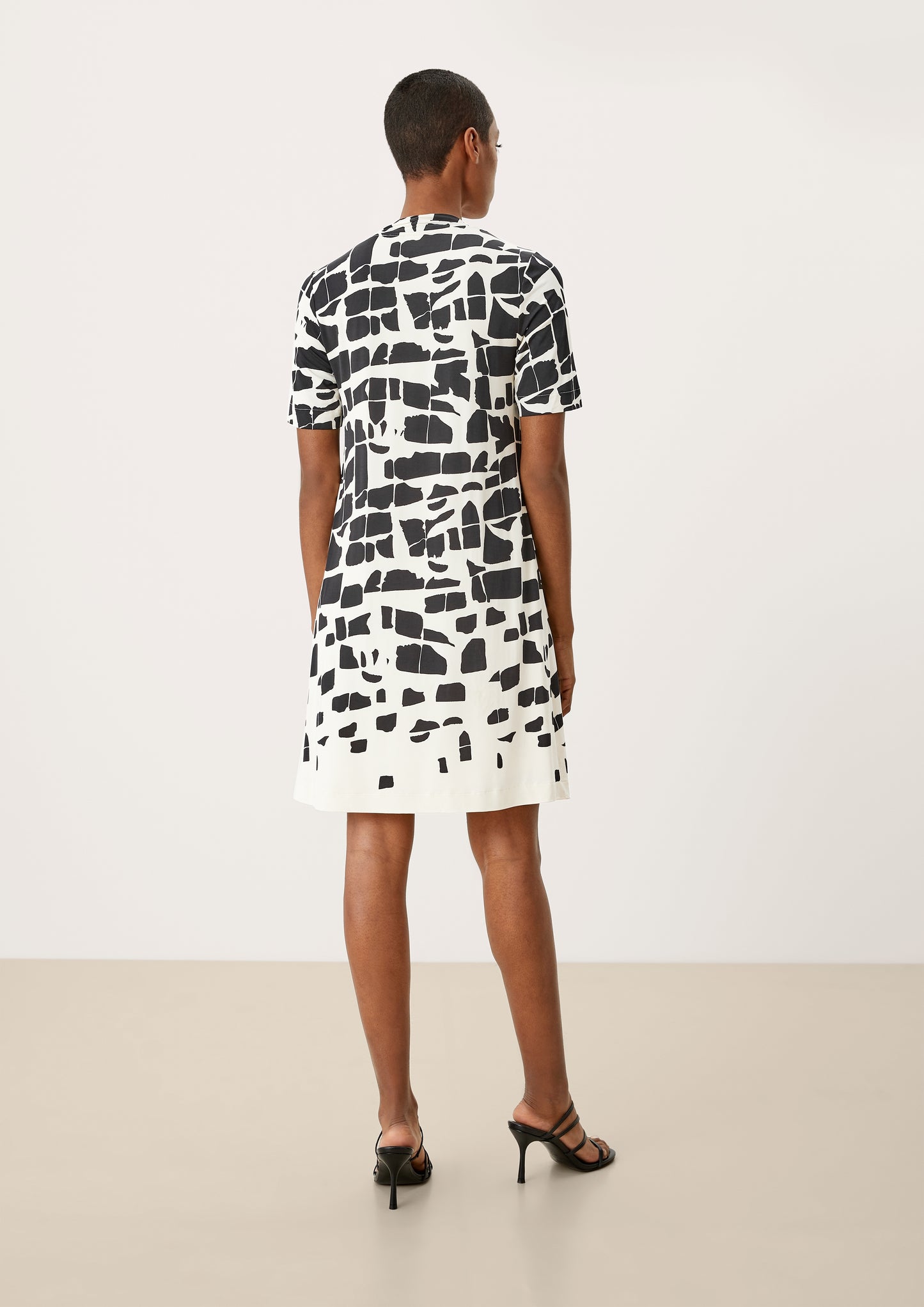 s.Oliver mekko