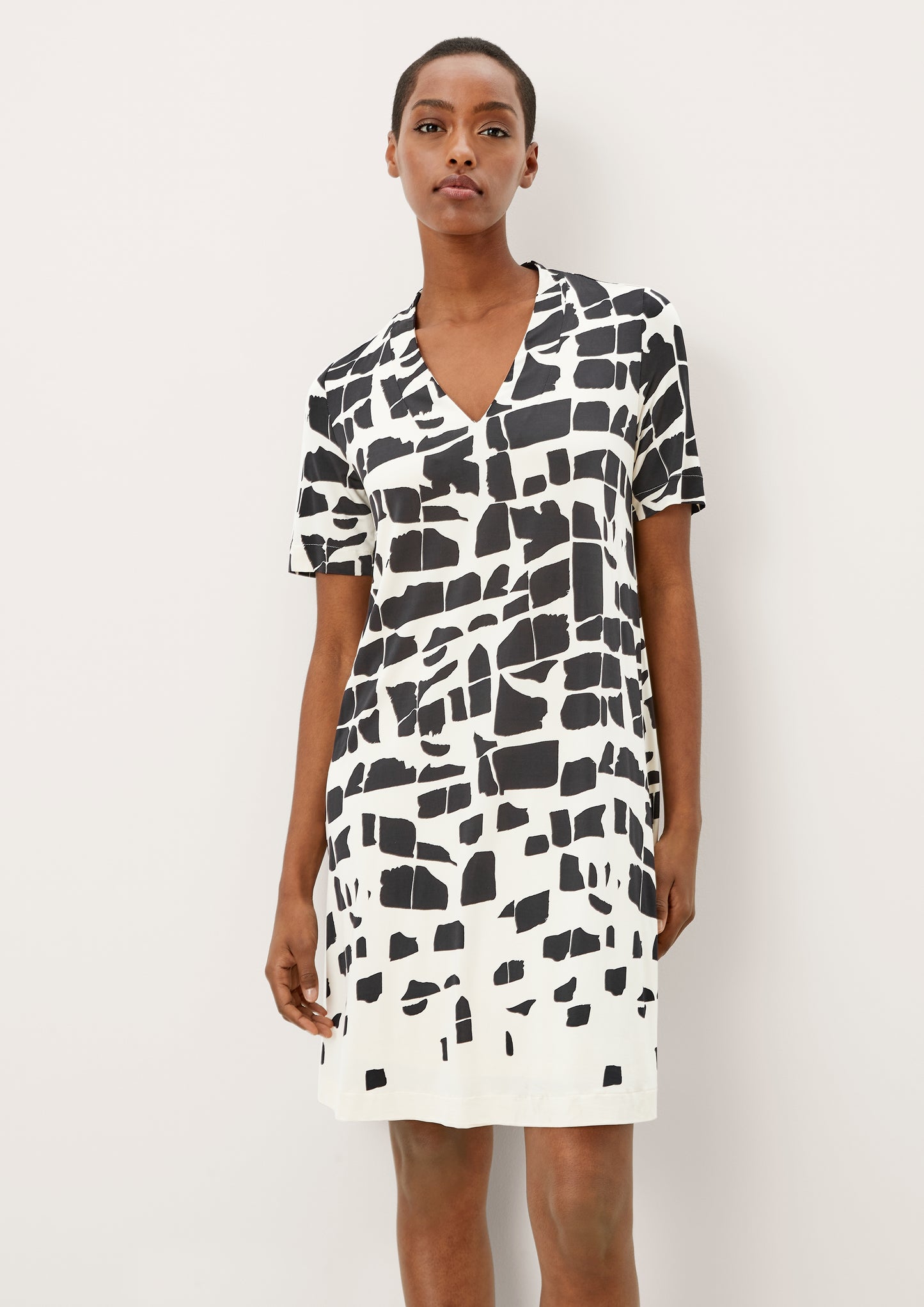 s.Oliver mekko