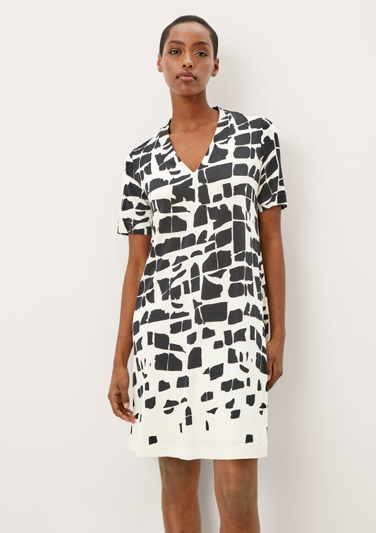 s.Oliver mekko