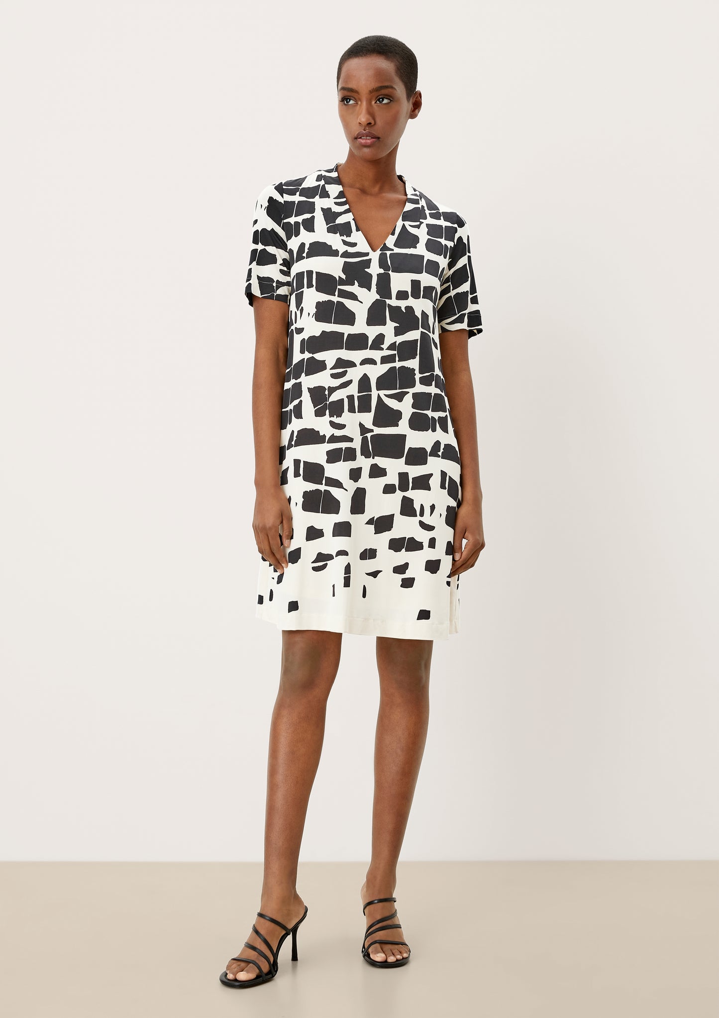 s.Oliver mekko