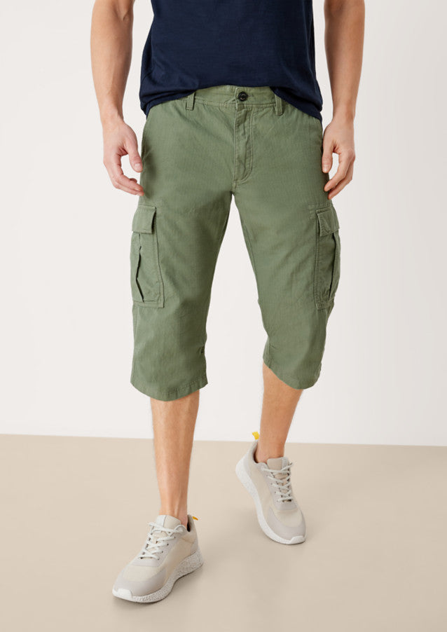 s.Oliver bermudashortsit