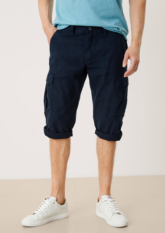 s.Oliver bermudashortsit