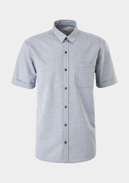 s.Oliver paita linen blend