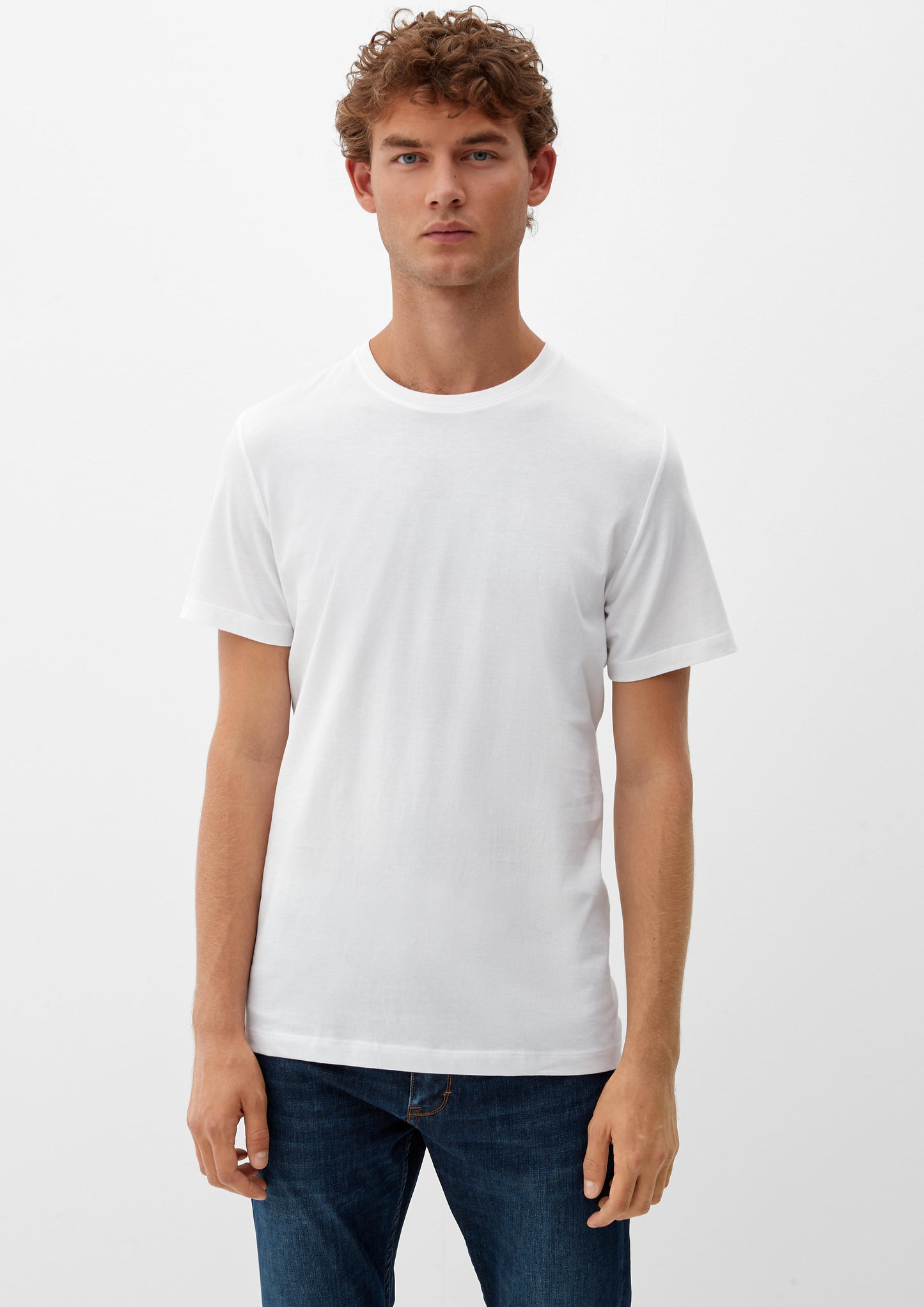 s.Oliver T-paita 2-pack Slim fit