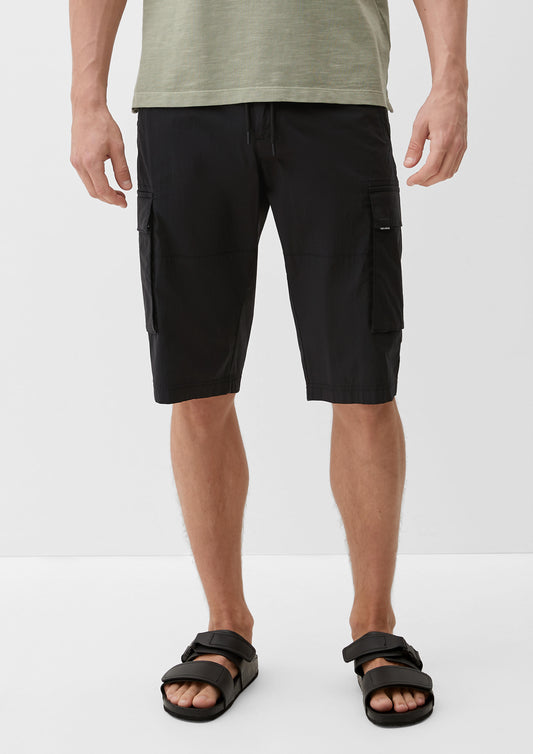 s.Oliver tekniset bermudashortsit