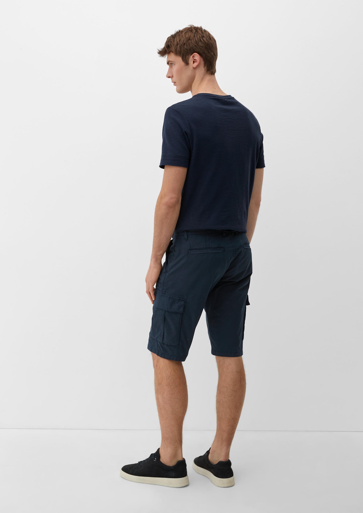 s.Oliver bermudashortsit