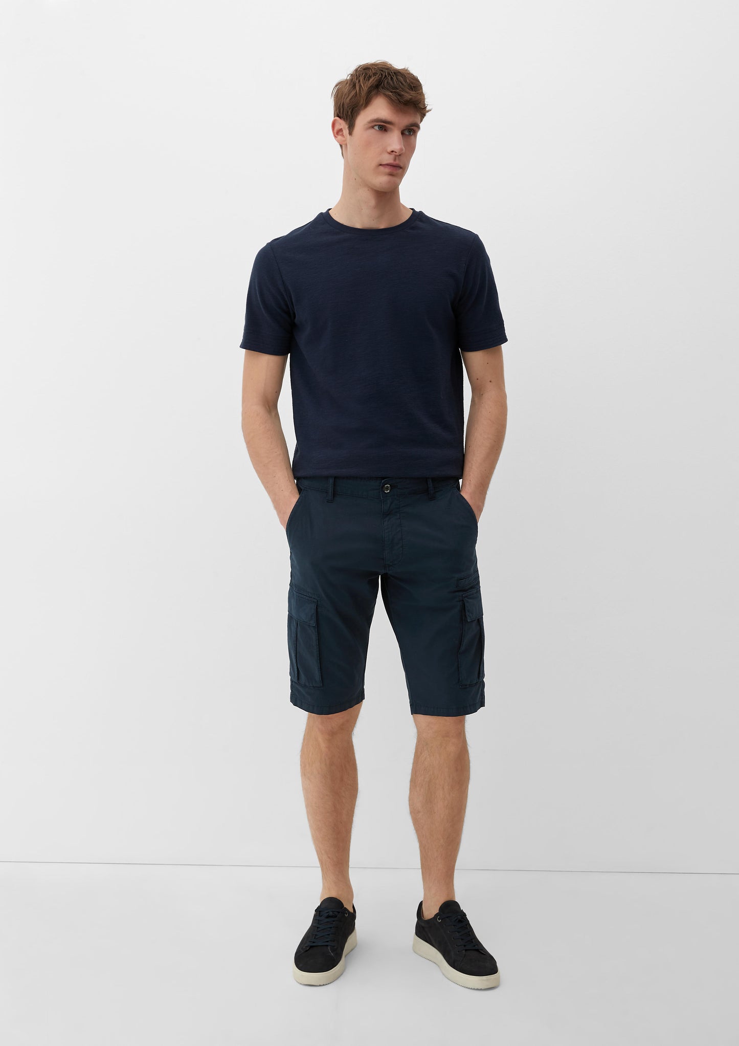s.Oliver bermudashortsit