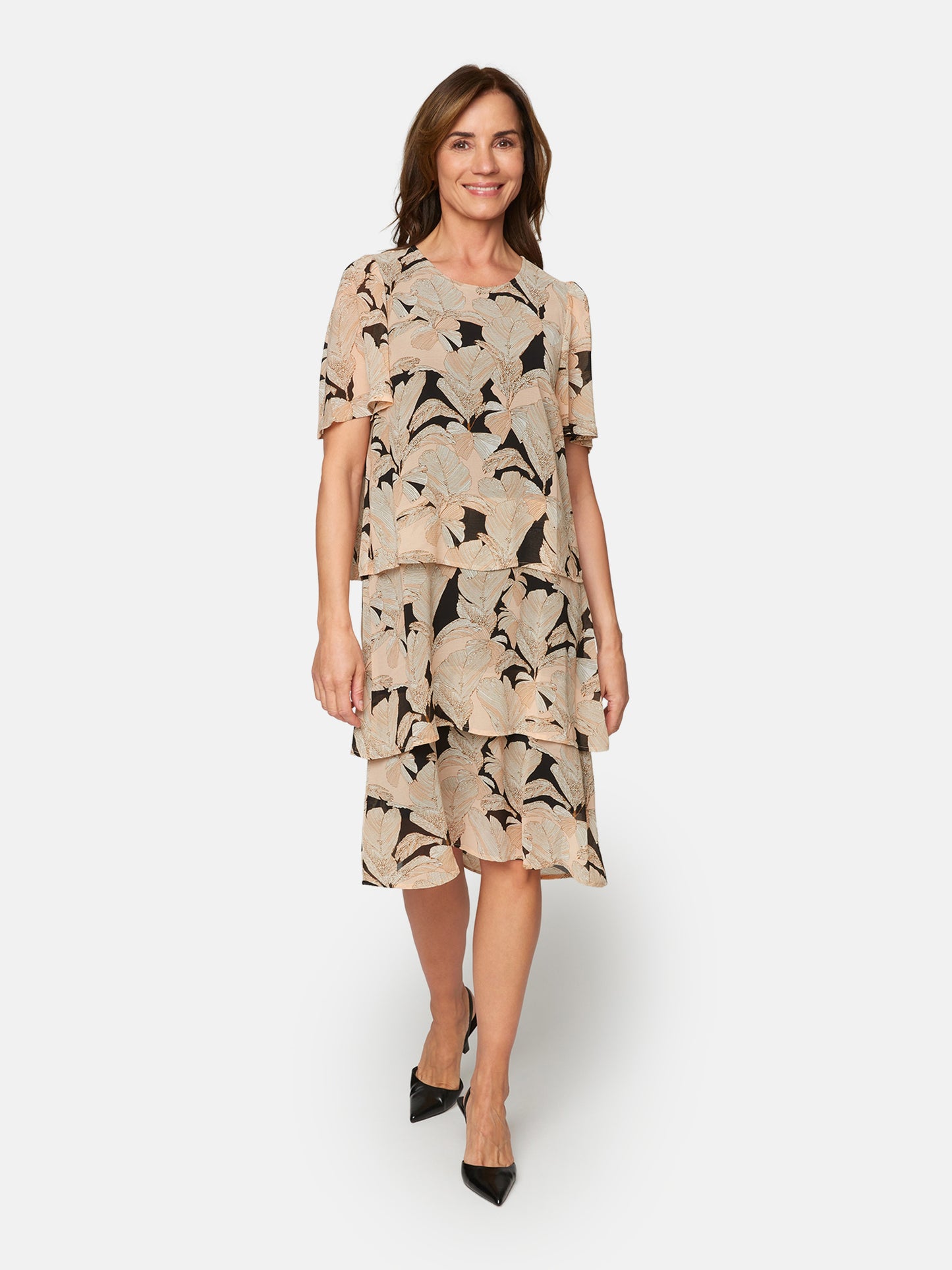 Signature mekko