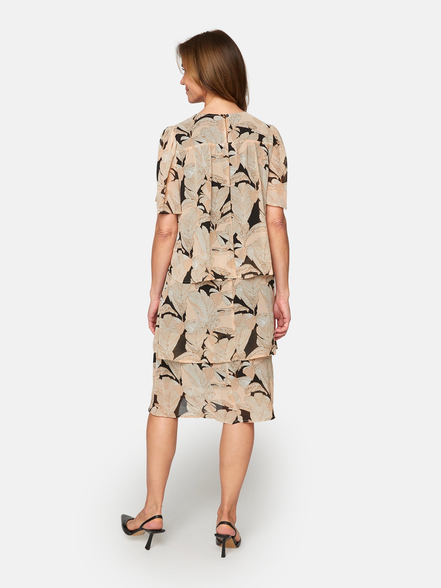 Signature mekko