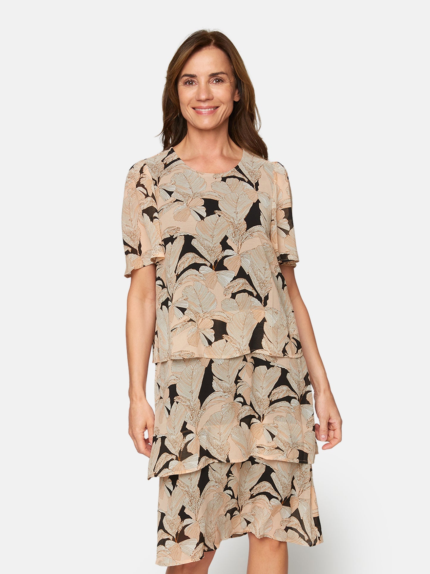Signature mekko