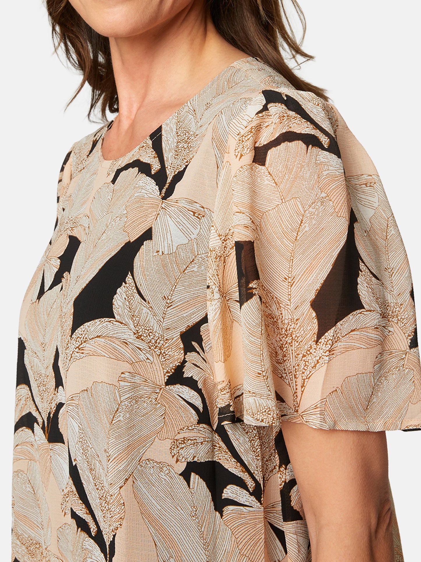 Signature mekko