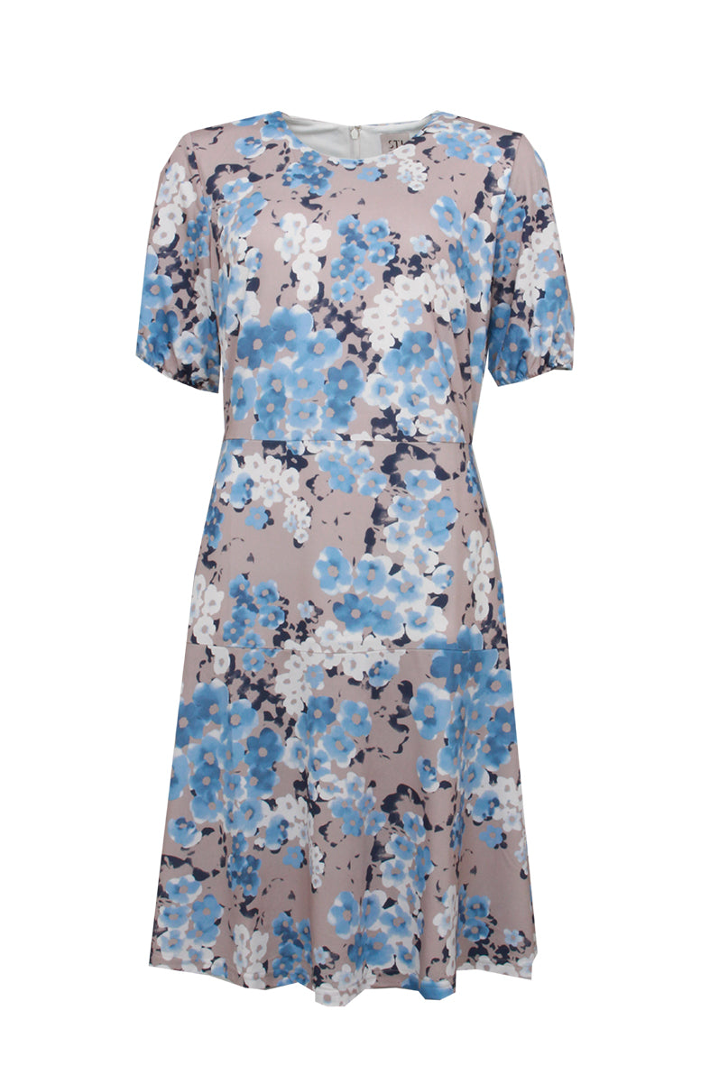 STI mekko Cabi Dress