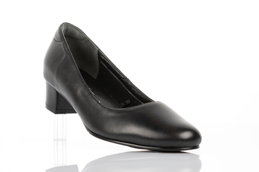 Chantana Avokkaat musta