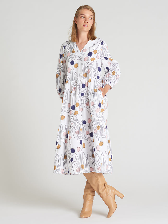Nanso mekko Skilla