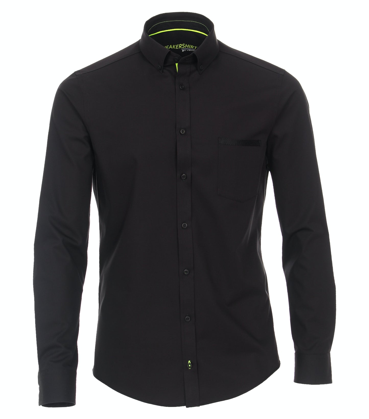 Venti Hyperflex kauluspaita Modern fit